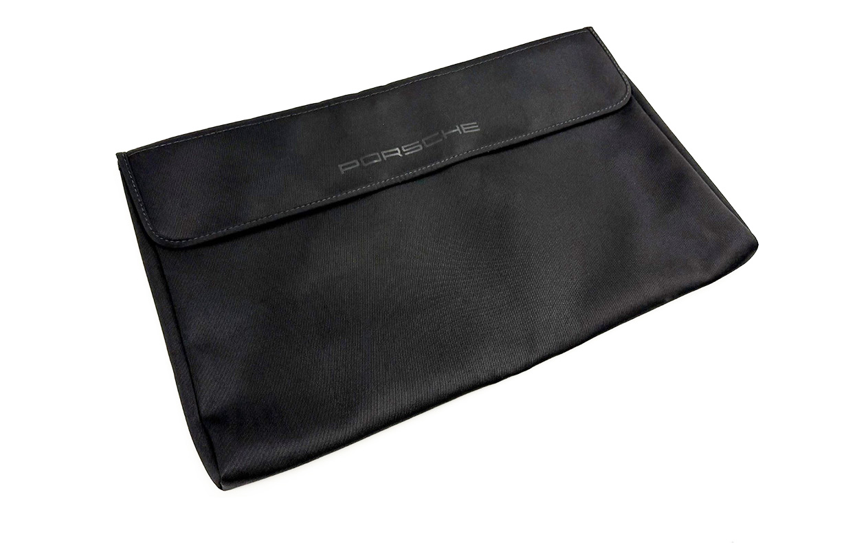 Trunk Storage Bag : Suncoast Porsche Parts & Accessories